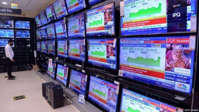 मतगणना दिवस पर नगरनिगम क्षेत्र के प्रमुख चौराहों में एलईडी स्क्रीन पर प्रदर्शित किया जाएगा परिणाम
