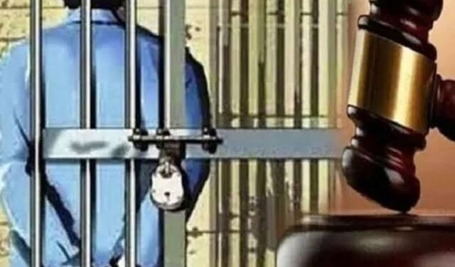सनसनीखेज प्रकरण में मारपीट कर हत्या करने वाले आरोपीगण को न्यायालय ने सुनायी आजीवन कारावास की सजा