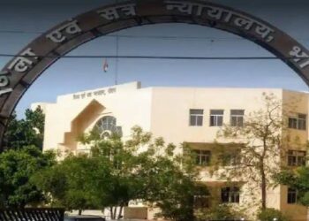 *5 साल की बच्‍ची का अपहरण कर फिरौती मांगने वाले आरोपी राहुल मेहरा को हुई आजीवन कारावास की सजा*