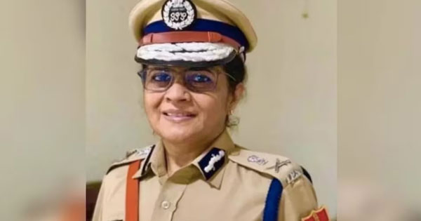 कौन हैं पहली महिला CISF प्रमुख नीना सिंह, जानें राजस्थान कैडर की अधिकारी का बिहार से कनेक्शन