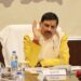 CM डॉ. मोहन यादव दिल्ली रवाना, मंत्रिमंडल विस्तार के लिए केंद्रीय नेतृत्व के साथ होगा मंथन