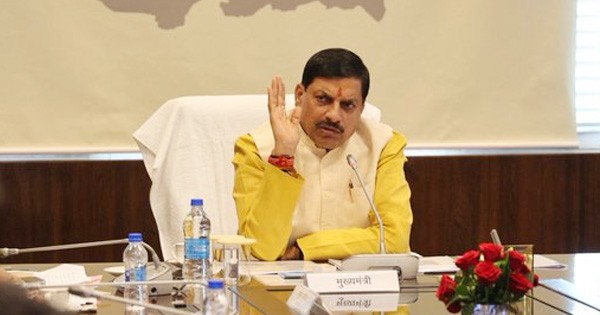 CM डॉ. मोहन यादव को मिली Z+ की सुरक्षा, इर्द-गिर्द रहेंगे NSG कमांडो,