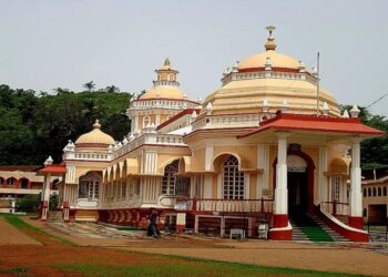 1 जनवरी से गोवा के मंदिरों में लागू हो जाएगा ड्रेस कोड, जानें कौन-से कपड़े पहनने की होगी मनाही