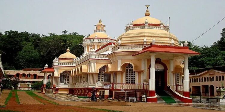 1 जनवरी से गोवा के मंदिरों में लागू हो जाएगा ड्रेस कोड, जानें कौन-से कपड़े पहनने की होगी मनाही