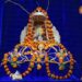 भगवान राम लला की मूर्ति की चयन प्रक्रिया पूरी, 5 वर्षीय रूप वाली मूर्ति चुनी गई