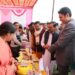 प्रत्येक पात्र व्यक्ति तक योजनाओं का लाभ पहुंचाना यात्रा का मुख्य उद्देश्य  सरकार की योजनाओं से लोगों के जीवन में आ रहा बदलाव –