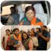 नर्मदापुरम आगमन पर आदिवासी समाज ने लोक स्वास्थ्य यांत्रिकी मंत्री का किया भव्य स्वागत,अधूरी नल जल योजना होने पर नहीं जारी करें पूर्णता प्रमाण पत्र : पीएचई मंत्री संपतिया उईके…