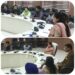 जिले के मीडिया प्रतिनिधियों ने कई गंभीर विषयों से कराया अवगत,पर्यटन,कृषि,स्वास्थ्य और शिक्षा में बेहतर काम रहेगी प्राथमिकता : कलेक्टर सोनिया मीना