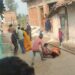 दो पक्षों में जमकर चले लाठी डंडे ढीमरखेड़ा