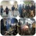 कलेक्टर के निर्देशन में शहर के प्रमुख स्थानों पर भारी ठंड को दृष्टिगत रखकर अलाव की व्यवस्था हुई,अधिकारियों ने मौके का लिया जायेजा.. ..!