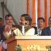 300 साल पहले तक दुनिया में समय की शुद्धता की गणना उज्जैन से ही होती थी, यह उसका केंद्र बिंदु है। हमने इस सेंटर पॉइंट और साइंस विभाग को जोड़कर एक ऑब्जर्वेटरी बनाई है, यहां से आप 21 जून और 22 दिसंबर को अपनी आंखों से सूर्य को उत्तरायण से दक्षिणायन होते देख सकते हैं: CM