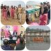 *कलेक्टर एवं एसपी ने बरमान मेला की तैयारियों का लिया जायजा* *पॉलीथिन का उपयोग नहीं हो* *मेला स्थल पर साफ़ सफ़ाई के हो माकूल इंतज़ाम*