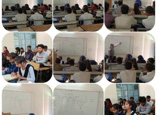 हरी खाद एवं खलियों के निर्माण तथा उपयोग का प्रशिक्षण दिया गया।