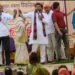 *संकल्प यात्रा कार्यक्रम में हुआ विवाद आपस में भिड़े भाजपा और कांग्रेस कार्यकर्ता* देखे VIDEO