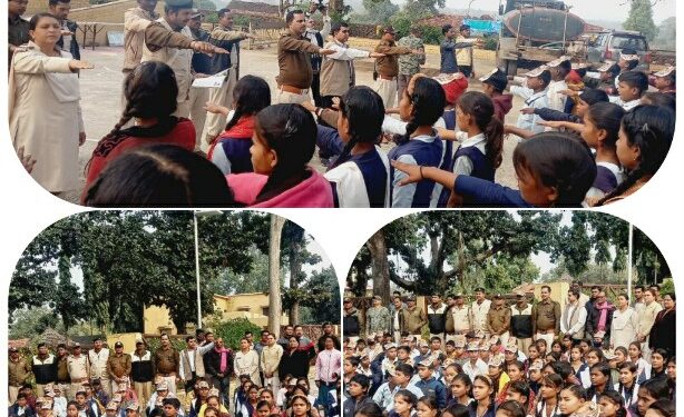 *माॅ बडा होकर मै टाईगर बनूगा।अनुभूति मै भी बाघ*  *खमारपानी बफरजोन मे अनुभूति कार्यक्रम संपन्न*  *फटा पत्थर मे नेचर ट्रेल विचरण एंव कर्माझिरी जगंल में सफारी वाहन से भ्रमण कराया ।*  *सुर्रेवानी सिलोटाकला कढैय्या पुलपुलडोह के 120 बच्चो ने जगंल मे सफारी वाहन से भ्रमण कर जाना महत्व।*