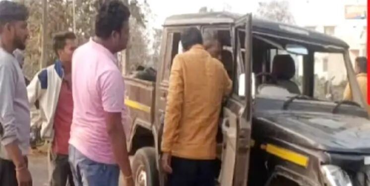 पुलिस ASI को शहीद का दर्जा, CM मोहन यादव ने परिवार को दी ₹1 करोड़ श्रद्धा निधि