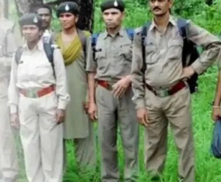 मध्य प्रदेश वन सेवा भर्ती 2024: 28 रिक्तियां घोषित, 18 फरवरी तक करें आवेदन!