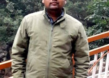 जपं सीईओ के निधन पर जताया शोक* *छतरपुर में हुआ अंतिम संस्कार*