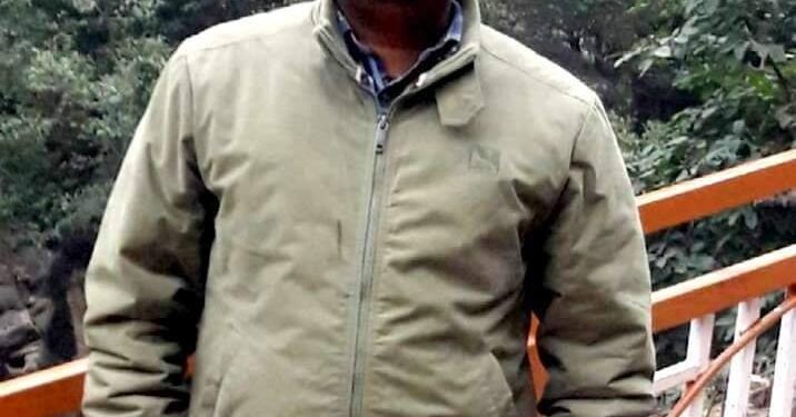 जपं सीईओ के निधन पर जताया शोक* *छतरपुर में हुआ अंतिम संस्कार*