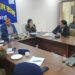 पुलिस कंट्रोल रूम में बस संचालकों एवं आटो चालकों की बैठक संपन्न  नियमों का पालन नहीं करने पर होगी कार्यवाही