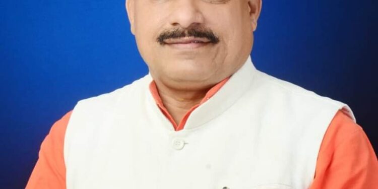मुख्यमंत्री डॉ मोहन यादव का जबलपुर आगमन आज