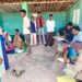 प्रधानमंत्री जनजाति आदिवासी न्याय महाअभियान के अंतर्गत प्रधानमंत्री किसान सम्मान निधि योजना में 197 हितग्राहियों का पंजीयन