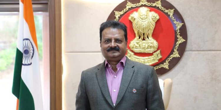 जिले में राजस्व महाअभियान का आयोजन 15 जनवरी से 29 फरवरी तक नोडल अधिकारी की नियुक्ति के साथ ही राजस्व अधिकारियों को दिये गये समय सीमा में राजस्व प्रकरणों के निराकरण के निर्देश