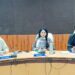 एक सप्ताह में प्रारंभ कराएं आवास के कार्य – डॉ. सलौनी सिडाना