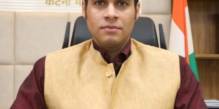 कलेक्टर ने नियमित छात्रा को स्वाध्यायी करने वाले प्राचार्य व शिक्षक के विरूद्ध कार्यवाही का प्रस्ताव संभागायुक्त को भेजा