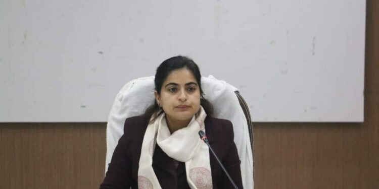 राजस्व विभाग अंतर्गत शिकायतों की निराकरण में आई प्रगति, 474 से अधिक शिकायतों का किया गया संतुष्टिपूर्वक समाधान