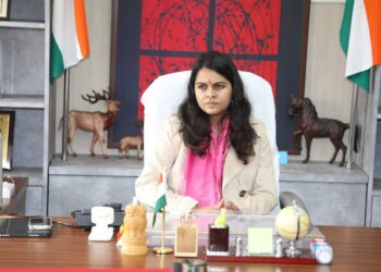 सोशल मीडिया पर आपत्तिजनक पोस्ट करने पर जिला दण्डाधिकारी ने आईपीसी की धारा 144 के तहत लगाए प्रतिबंध