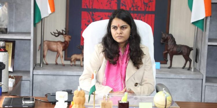 सोशल मीडिया पर आपत्तिजनक पोस्ट करने पर जिला दण्डाधिकारी ने आईपीसी की धारा 144 के तहत लगाए प्रतिबंध