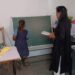 जिला पंचायत सीईओ ने किया शहपुरा की शासकीय प्राथमिक शाला गंगई का निरीक्षण शिक्षकों की कार्यशाला में भी की सहभागिता