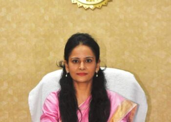 कलेक्टर ने जिलेवासियों को दी गणतंत्र दिवस की शुभकामनाएँ