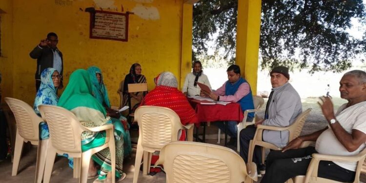 राजस्व महाअभियानः अब तक 43 हजार से अधिक राजस्व प्रकरण निपटे