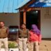 मानव तस्करी का सनसनीखेज मामला : 8 लड़कियां मुक्त कराईं, 5-5 हजार में बेचते थे आरोपी, महिला समेत 3 अरेस्ट