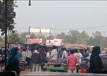 हरदा जिले में दिखा आज ड्राइवरों की एकता का दम