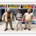 *थाना गुरसहायगंज पुलिस द्वारा एक अदद अवैध तमंचा व कारतूस के साथ 01 नफर अभियुक्त को गिरफ्तार कर भेजा गया जेल*