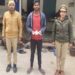 *थाना तालग्राम पुलिस द्वारा एक अदद देशी तमन्चा 315 वोर व 02 अदद जिन्दा कारतूस 315 वोर सहित 01 नफर अभियुक्त को गिरफ्तार किया गया*