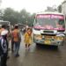 आरटीओ का बसों की जांच का क्रम जारी,15 चालान से 12500 वसूले,दिए जा रहे आवश्यक दिशा निर्देश…!