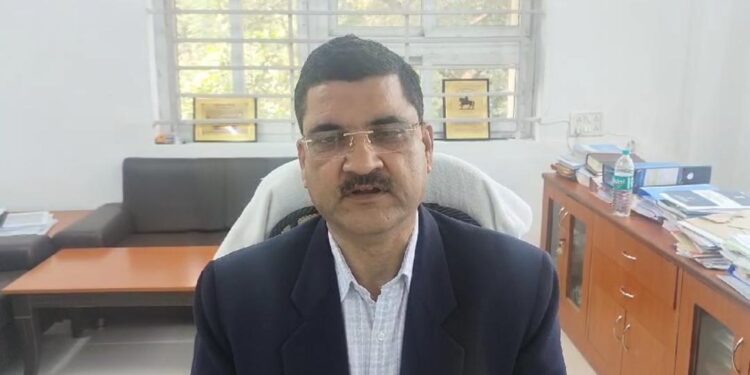 थानों की सीमाओं के निर्धारण के संबंध में प्रस्ताव 5 जनवरी तक आमंत्रित,एसडीएम अपने क्षेत्र में एसडीओपी और जनप्रतिनिधियों के साथ बैठक कर लेंगे सुझाव…।