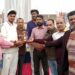 चार विकेट से बनारस ने जीता मैच, उमरियापान की हुई हार