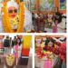 शाजापुर के नए कलेक्टर सुश्री ऋजु बाफना ने संभाला पदभार..!
