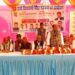 शर्मा विश्वकर्मा मैथिलीशरण की बैठक हुई संपन्न पूर्व उच्च शिक्षा राज्य मंत्री शर्मा रहे मौजूद के रूप में पहुंचे