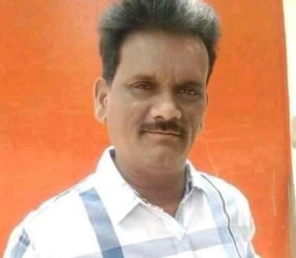 भगवान श्रीराम की प्राण प्रतिष्ठा के दिन शासकीय अवकाश घोषित होना चाहिए : नपा मजदूर संघ कार्यकारी अध्यक्ष महेश वर्मा