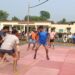 कबड्डी स्पर्धा के फायनल में मेजबान नर्मदापुरम जोन ने इंदौर जोन को 42-26 अंकों से पराजित कर विजेता का खिताब जीता