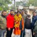 भाजपा प्रत्याशियों की जीत दोनो वार्डों में हुई