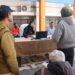 जनसुनवाई में कलेक्टर ने सुनी लोगों की समस्यायें जनसुनवाई में आये 95 आवेदन