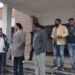 कलेक्टर ने नेगाई में 20 एकड़ में पौधरोपण कर नर्सरी बनाने का आदेश दिया