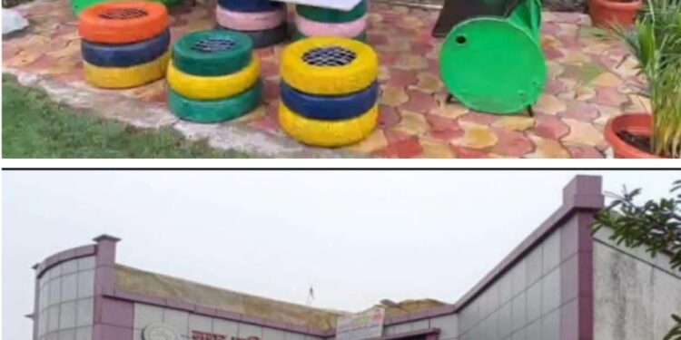 एक स्टार रेटिंग से बासौदा के विकास में लगेंगे चार चांद  स्वच्छता सर्वेक्षण में नगर पालिका को मिला जिले में पहला स्थान